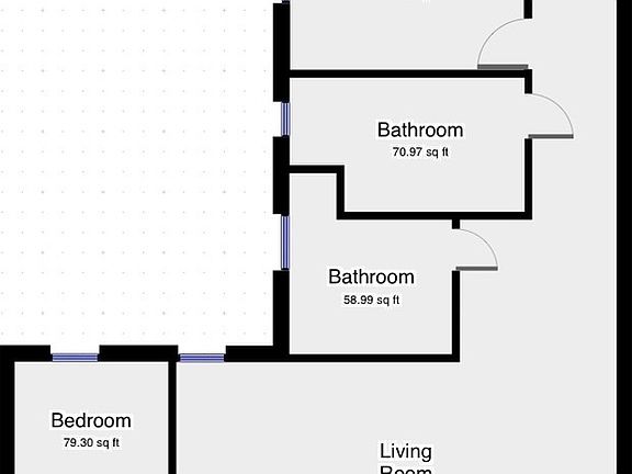 2nd image of 285 Saint Nicholas Ave APT 63