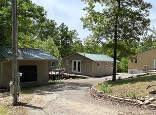 438 Little Dogwood Lake Rd, Burfordville, MO 63739