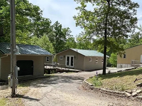 438 Little Dogwood Lake Rd, Burfordville, MO 63739