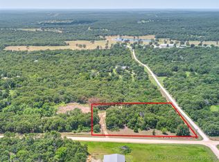 0 E Hill Ave, Sapulpa, OK 74066