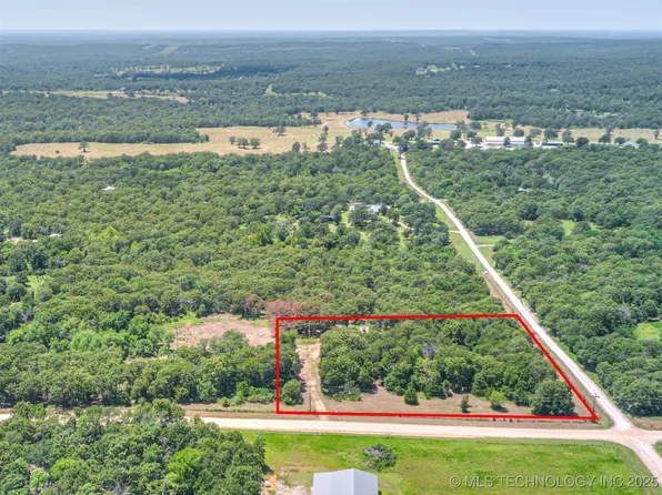 0 E Hill Ave, Sapulpa, OK 74066