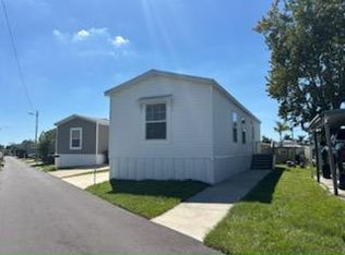 4000 24th St N Lot 170, Saint Petersburg, FL 33714