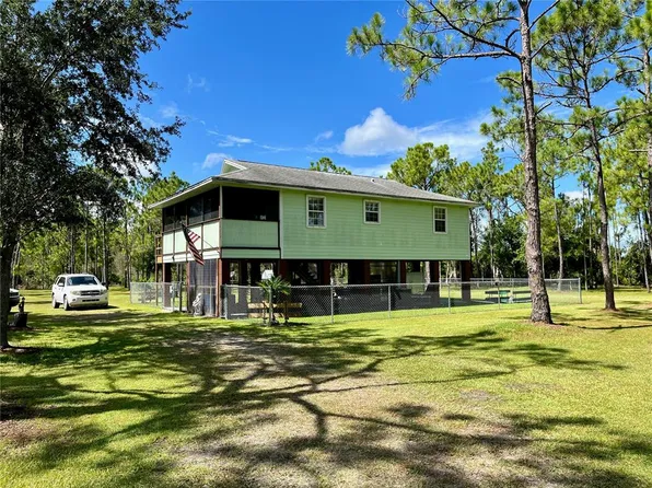7007 Sweden Blvd, Punta Gorda, FL 33982