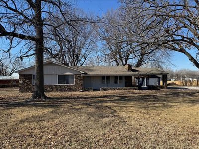 3506 E Heritage Pkwy, Prairie Grove, AR, 72753