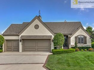 14728 Beverly St, Overland Park, KS 66223