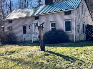 6 West St, Millerton, NY 12546