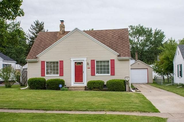 1st image of this home