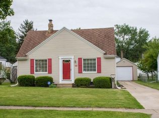 130 E Farneman St, South Bend, IN
