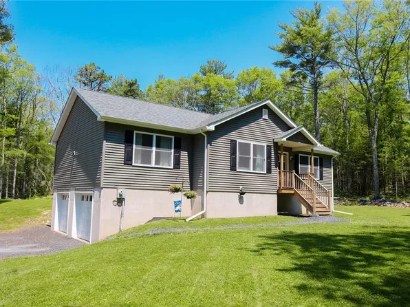 87 Whitehead Road, Sparrowbush, NY 12780