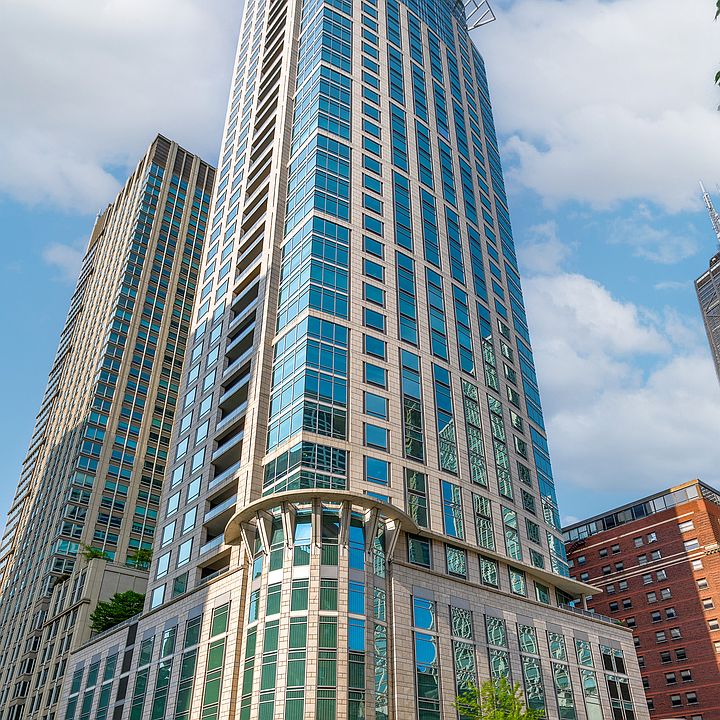 1st image of 50 E Chestnut St #2701