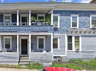 281 S Main St #2R, Woonsocket, RI 02895