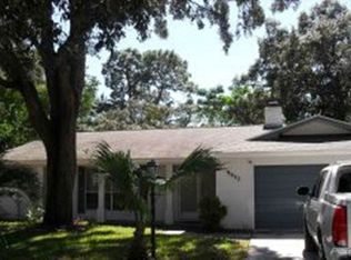 9052 Blackstone St, Spring Hill, FL 34608