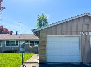 1856 Del Rio Ave SE #A-D, Albany, OR 97322