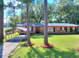 1122 Gary Ave, Albany, GA 31707