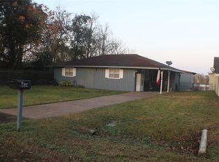 1434 E Taylor Lake Cir, Livingston, TX 77351