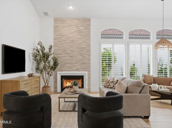 11832 E TERRA Drive, Scottsdale, AZ 85259
