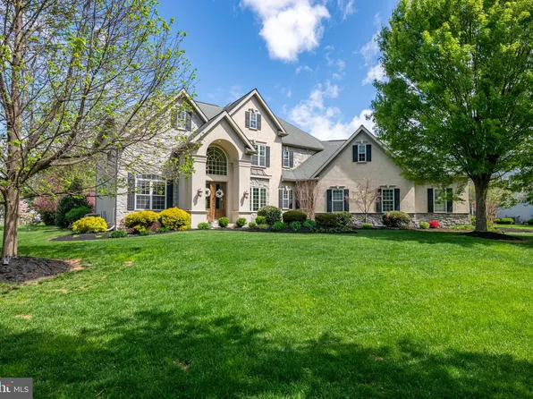 315 Sarsen Dr, Lititz, PA 17543