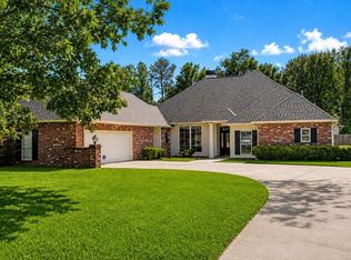 16427 Wesley Evans Rd, Prairieville, LA 70769