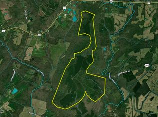 Cedar Grove Rd LOT WP002, Salem, KY 42078