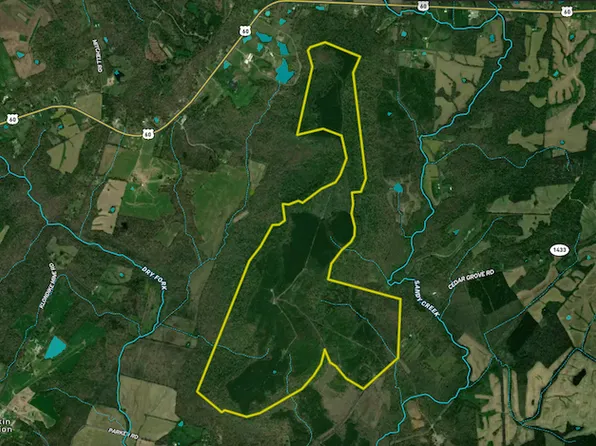 Cedar Grove Rd Lot Wp002, Salem, KY 42078