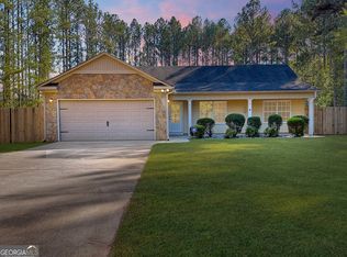 4090 Highway 81 E, McDonough, GA 30252