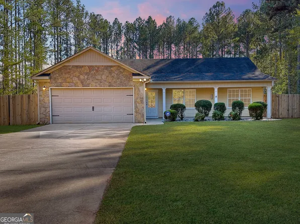 4090 Highway 81 E, McDonough, GA 30252