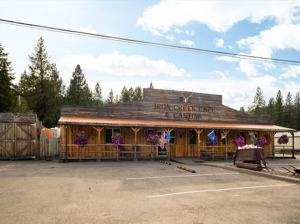 1410 & 1409 E Missoula Ave, Troy, MT 59935