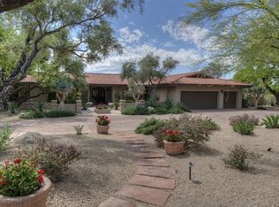 3501 E Rose Ln, Paradise Valley, AZ 85253