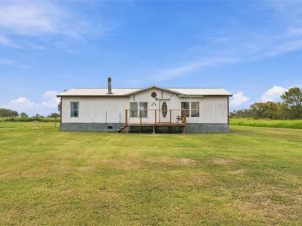 10300 N 280th Rd, Okmulgee, OK 74447