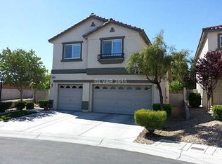 10401 Rising Harbor Ave, Las Vegas, NV 89129