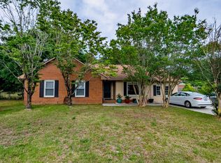 610 Fitzgerald Dr, Wilmington, NC 28405