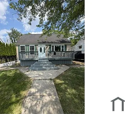803 Silver Creek Rd — Photo 7