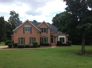 3220 Rocky Branch Rd, Watkinsville, GA 30677