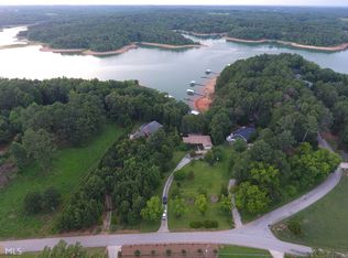 1795 Lightwood Rd, Hartwell, GA 30643