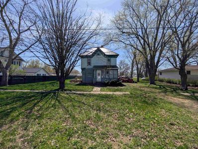 808 Main St, Elma, IA, 50628