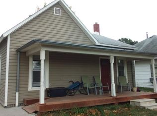 506 Walnut St, Nortonville, KS 66060