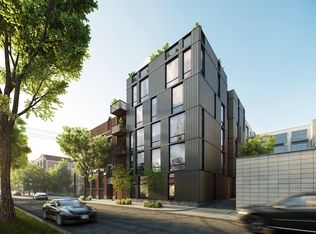 15 N Elizabeth St #202, Chicago, IL 60607