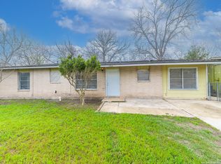 7910 Sugarfoot Dr, San Antonio, TX 78227