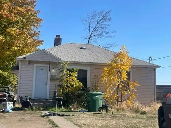 2802 N Locust Rd, Spokane, WA 99206