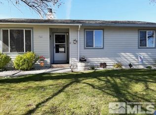 766 B St, Fernley, NV 89408