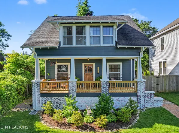 1704 E 5th Ave, Knoxville, TN 37917