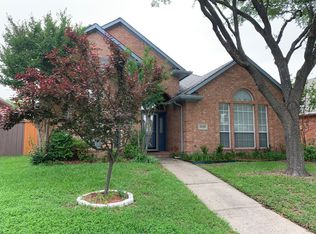 5009 Promise Land Dr, Frisco, TX 75035