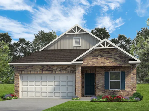 2831 Aspen Highlands Ln, Iowa Colony, TX 77583