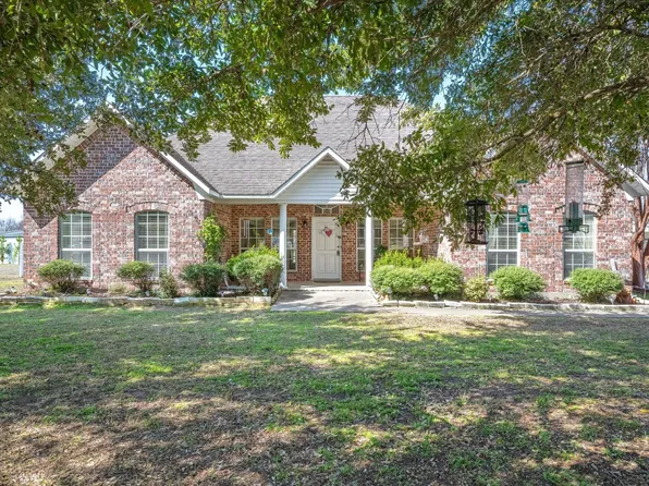 159 Vz County Road 2200, Canton, TX 75103