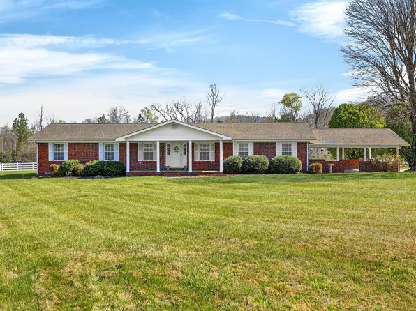 7669 State Highway 30 E, Decatur, TN 37322