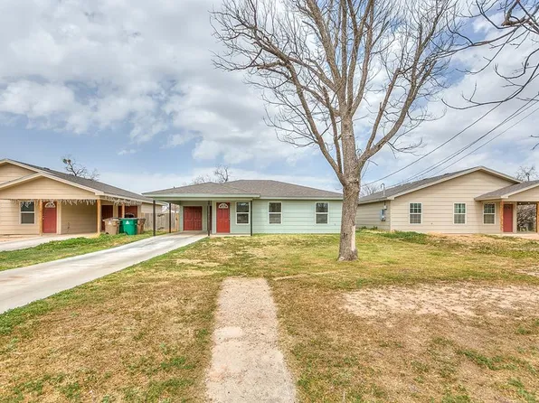 262 E 23rd St, San Angelo, TX 76901