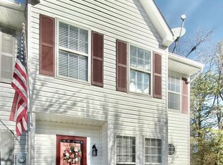 21093 Jenna Ct, Lexington Park, MD 20653