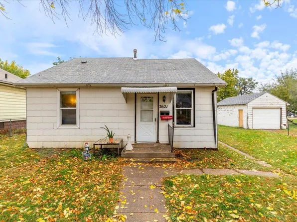 2621 6th Ave, Council Bluffs, IA 51501