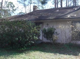 3976 Pine Breeze Rd S, Jacksonville, FL 32257