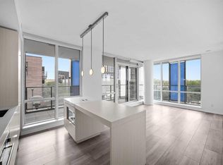 615 N 6th Ave SE #210, Calgary, AB T2G 1S2